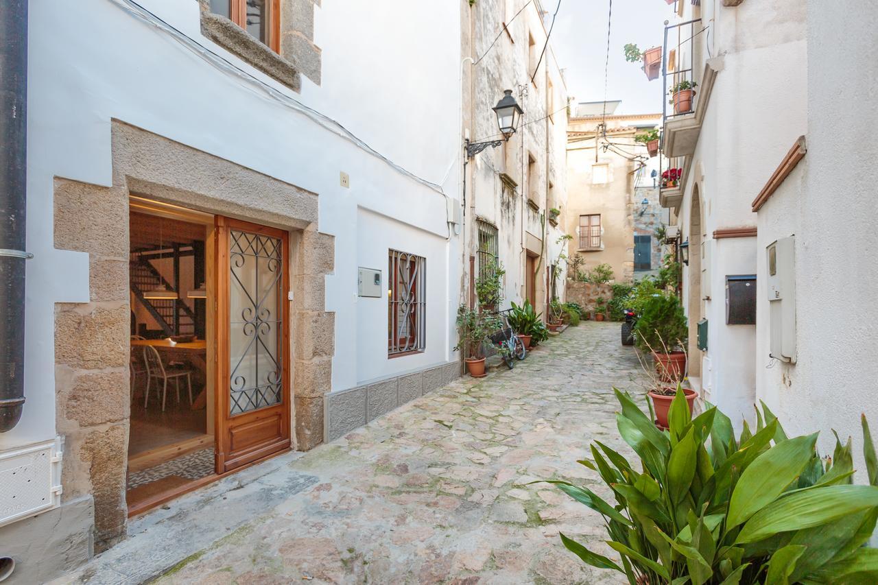 Casa vacanze Lets Holidays Fisherman House Tossa de Mar